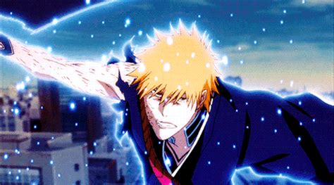 Download Anime Bleach Gif