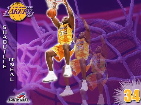 🔥 [150+] Shaquille O'Neal Wallpapers | WallpaperSafari