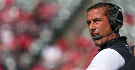 Luke Fickell addresses change of Wisconsin offensive identity - On3