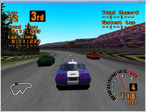 Mundo dos Games: Gran Turismo 2 (PS1) - Download Completo