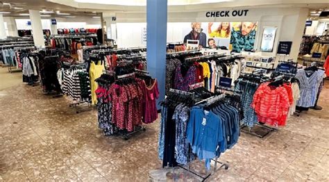 Belk bulks up with more stores under its new outlet format | Home ...