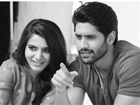 How Naga Chaitanya fell into Samantha trap | cinejosh.com