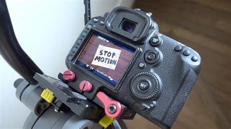 Video Tutorial: How to Get Started Creating Stop-Motion Video