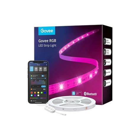 100 Ft LED Strip Lights – simplexdeals