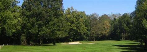 Saddlebrook Golf Course Tee Times - Indianapolis IN