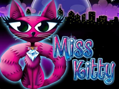 Miss Kitty Slot by Aristocrat - Neonslots