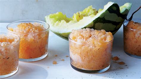 23 Cantaloupe Recipes for Sweet and Savory Summer Cooking | Epicurious