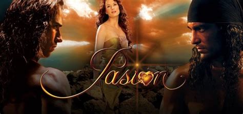 Passion Season 1 - watch full episodes streaming online