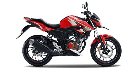 Review Honda New CB150R Streetfire