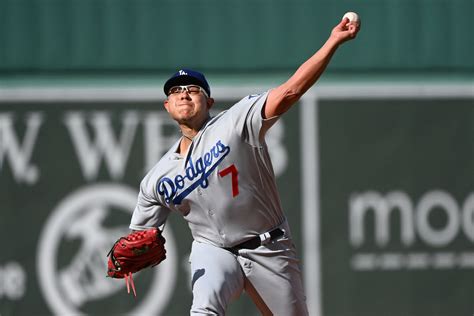 Alex Verdugo makes history as Red Sox topple Dodgers | Reuters