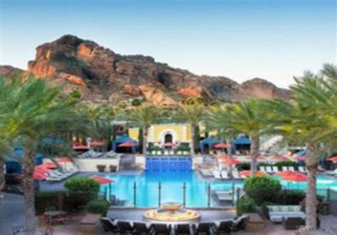 Omni Scottsdale Resort & Spa at Montelucia | Macaroni KID North Phoenix