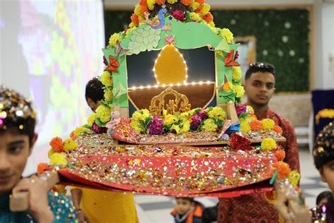 Celebrating Shri Ram Janmabhumi Mandir Opening, Paris, France