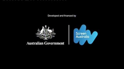 Screen Australia - Audiovisual Identity Database