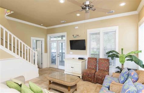 30A Vacation Rentals | 30A, FL | Southern Resorts