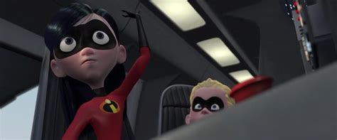 Violet | The incredibles 2004, The incredibles, Clothes design