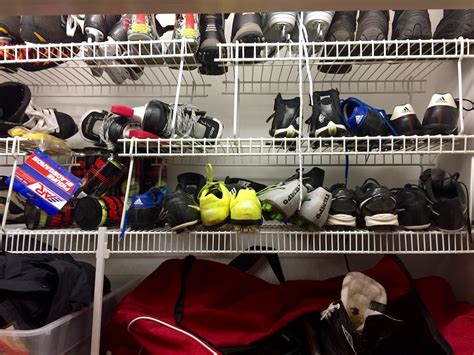 4 Kids' Sports Gear Mistakes Parents Make