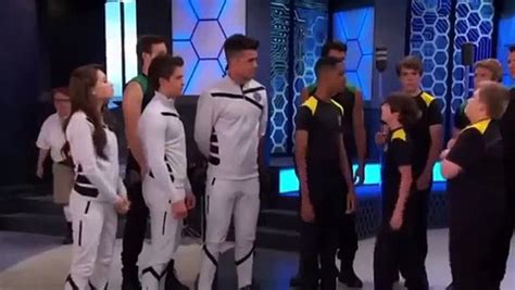 Lab Rats Season 4 Episode 1 Bionic Rebellion - Dailymotion Video