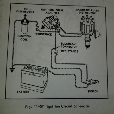 65 Pontiac Gto Wiring Diagrams