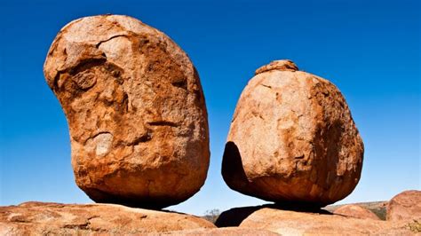 The Devils Marbles (Northern Territory, Australia) – Buyoya