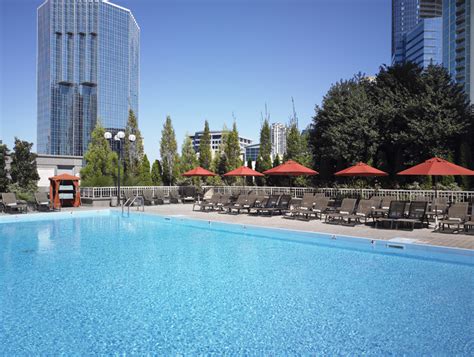 Grand Hyatt Atlanta in Buckhead, Atlanta, GA - Five Star Alliance