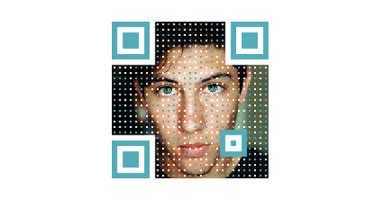 Image Gallery QR Code Generator APK for Android - free download on Droid Informer