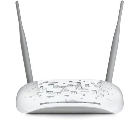 TP-LINK TL-WA801ND WiFi Access Point Specs