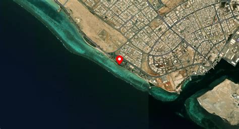 Yanbu - Saudi Arabia