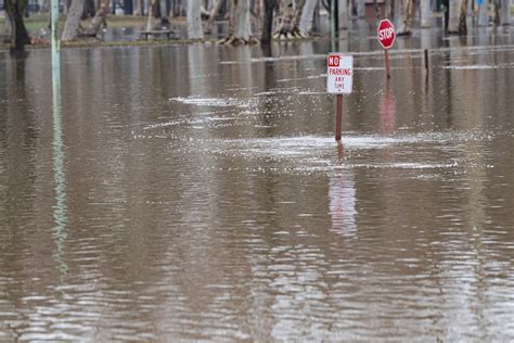 DWR Prepares for More Storms and Potential Flooding