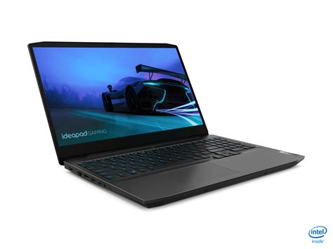 Lenovo IdeaPad Gaming 3 is one of the least expensive Intel 10th gen gaming laptops you can get ...