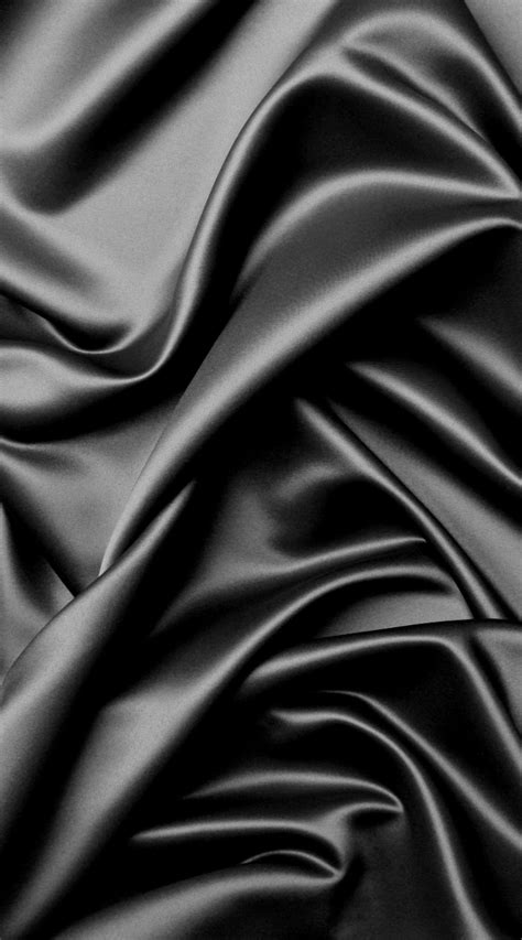 Black Fabric Wallpapers - Top Free Black Fabric Backgrounds - WallpaperAccess