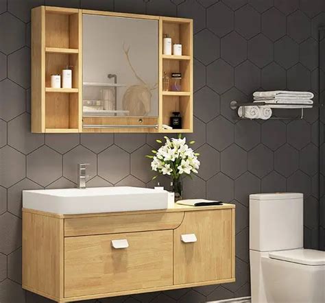 Bathroom Cabinet Designs Photos – Rispa