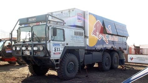 Full Size Image #256093 | Paris dakar rally, Paris dakar, Trucks