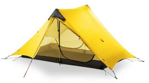 The Best Trekking Pole Tents - Mom Goes Camping