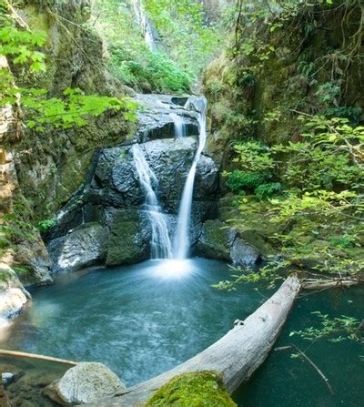 Wolf Creek Falls, Glide Oregon by schwerdt40 - ViewBug.com