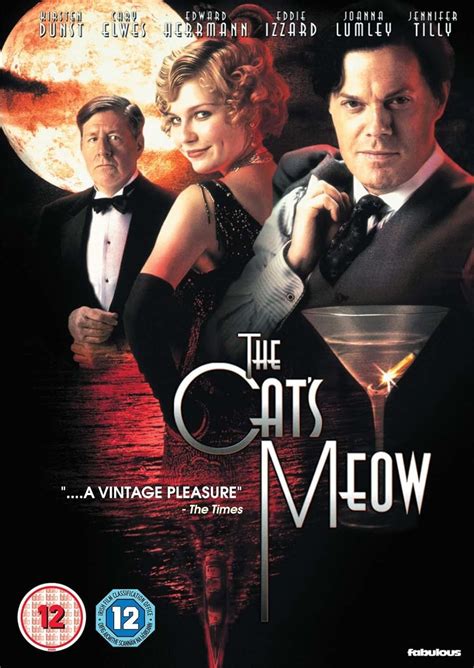 The Cat's Meow (2001)