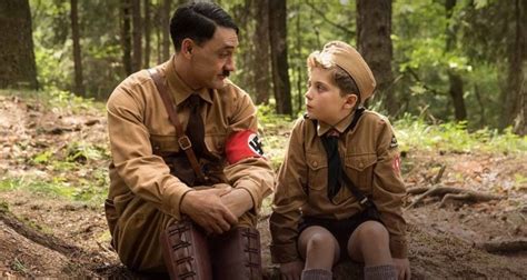 Nazi comedy wins People's Choice award at Toronto film festival | World Israel News