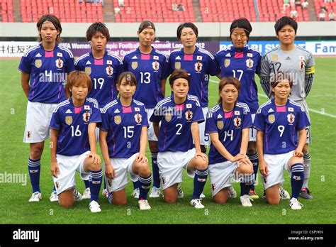 Japan Womens Soccer Schedule 2024 - Schedule C 2024