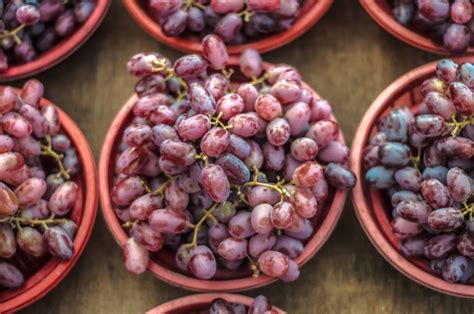 Resveratrol: Benefits and Uses