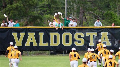 Valdosta High School Wildcat Baseball