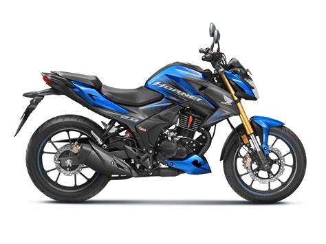 Honda Hornet 2.0 launched at ₹1.26 lakh | HT Auto