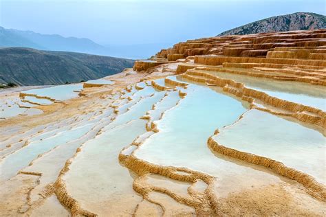 This Ancient Citadel Looks Like a Giant Sandcastle