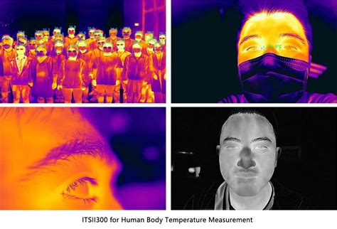 ITSII300 Human Infrared Sensor