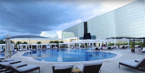 Okada Manila Hotel Resort and Casino - Philippines - Island Times