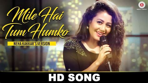 Best of Neha Kakkar 2018 Top Songs Hits 2018 Best Indian Songs - YouTube