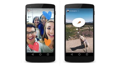 Facebook Now Lets You Directly Post Instagram Stories | Technology News