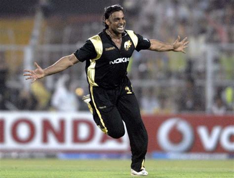 5 Pakistan Cricketers Who Have Already Played In The IPL