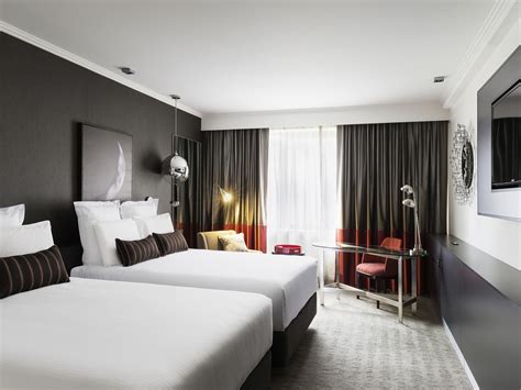 Pullman Melbourne Albert Park | Albert Park Hotels | AccorHotels - AccorHotels