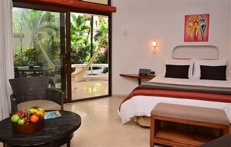 10 Wonderful Playa del Carmen Boutique Hotels | PlayaDelCarmen.com