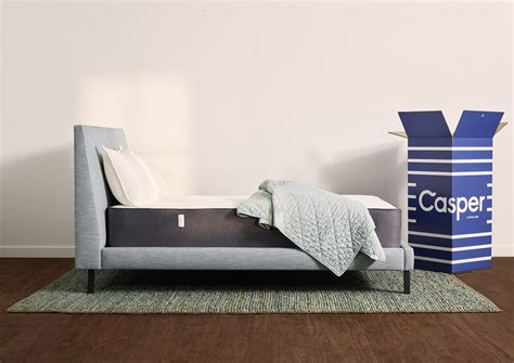 Casper Hybrid - Mattress Reviews | GoodBed.com