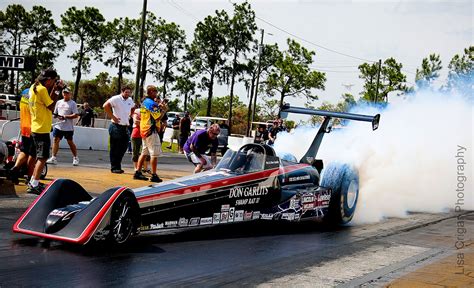 Garlits re-sets electric dragster record at 185.6mph…with a little help from the Magic Kingdom ...